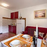Dante Apartman