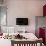 Apartman Dante *