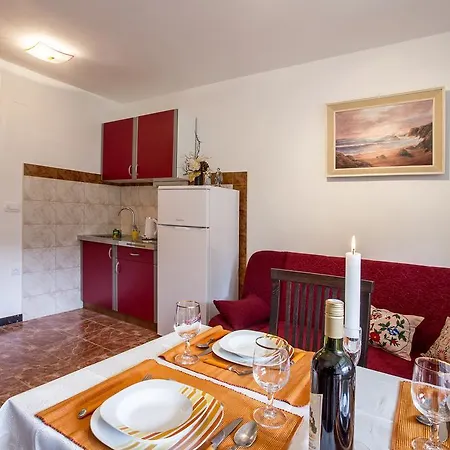 Dante Appartement