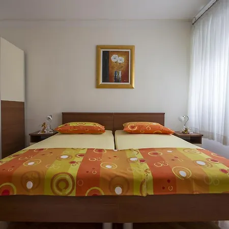 Dante Appartement