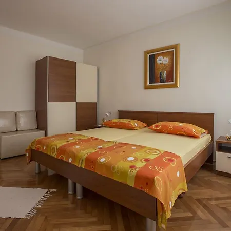 Appartement Dante