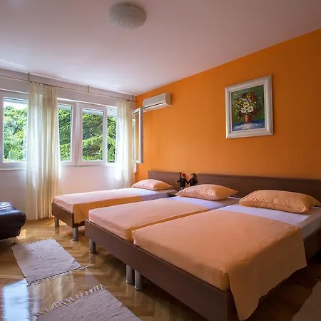 Dante Appartement *
