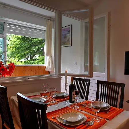 Dante Apartament *