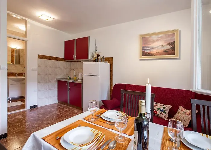 Dante Appartement