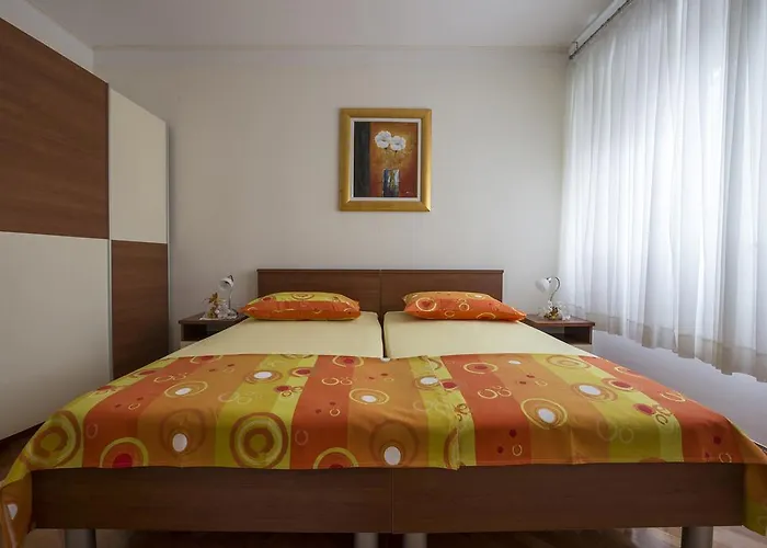 Dante Apartament
