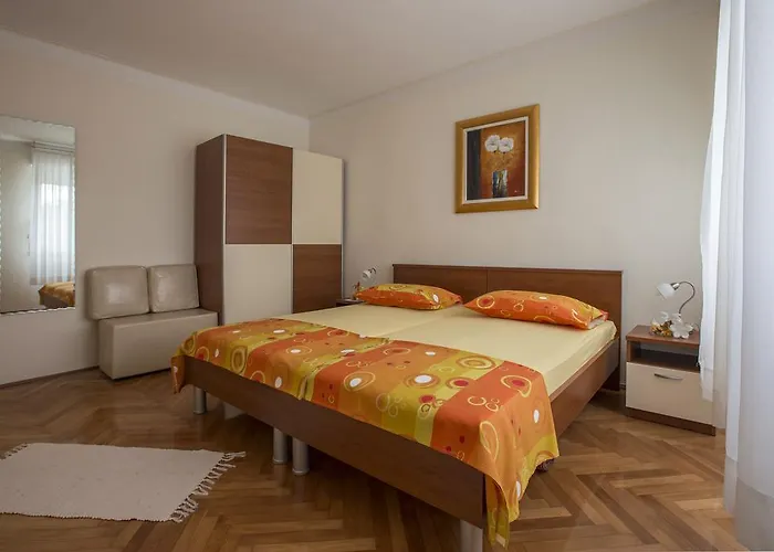 Apartament Dante