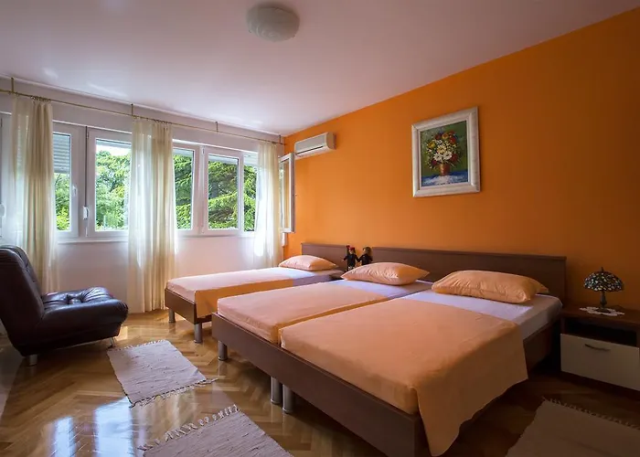 Dante Apartament *