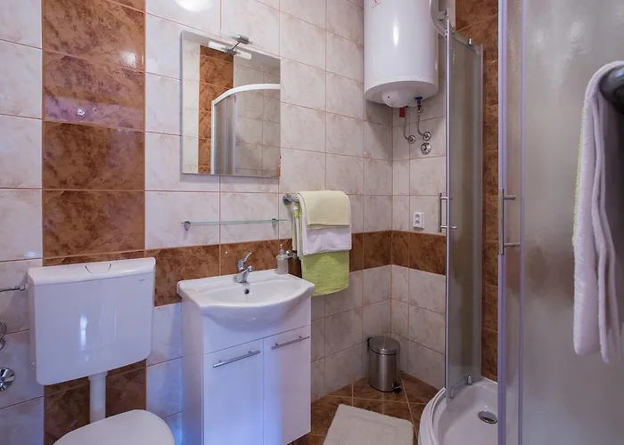 Apartament Dante *